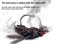 Thumbnail for FishFly Elite™ - Precision Fish Attractor Fly Hook