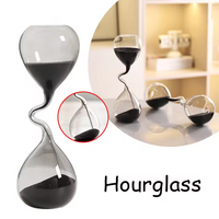 Thumbnail for Minimalist Curve Hourglass