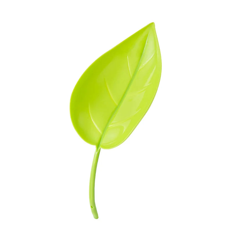 Leaf-Shaped Watering Funnel