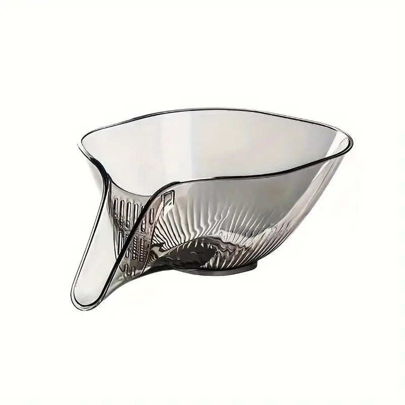 PureFlo™ Multifunctional Kitchen Strainer Basket