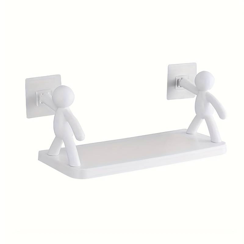 Floating Wall Shelves for Home Decor [2pcs]