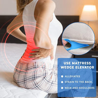 Thumbnail for Ergonomic Mattress Lifter