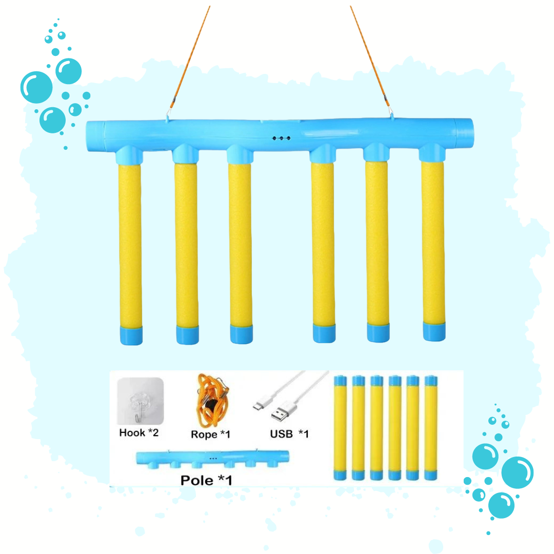 StickDrop Dash - Interactive Falling Stick Game