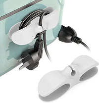 Thumbnail for Kitchen Appliance Cord Organizer