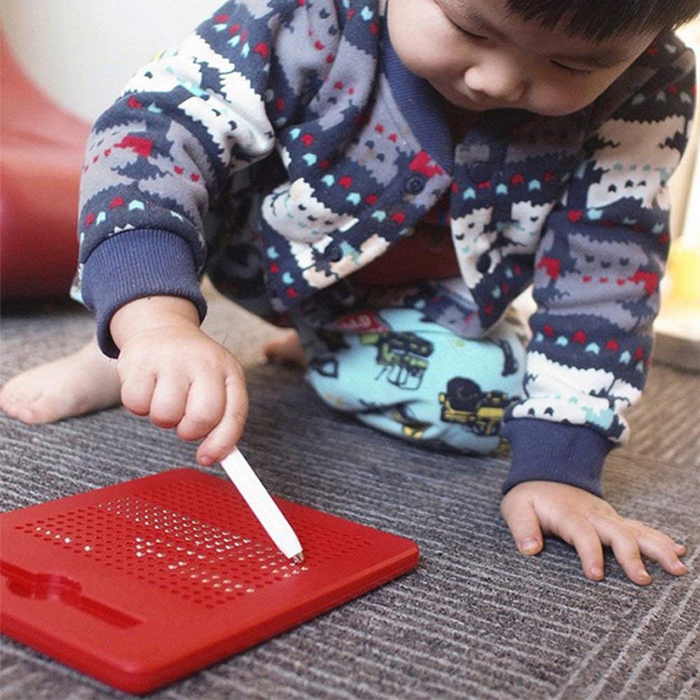 Magnetic Doodle Pad