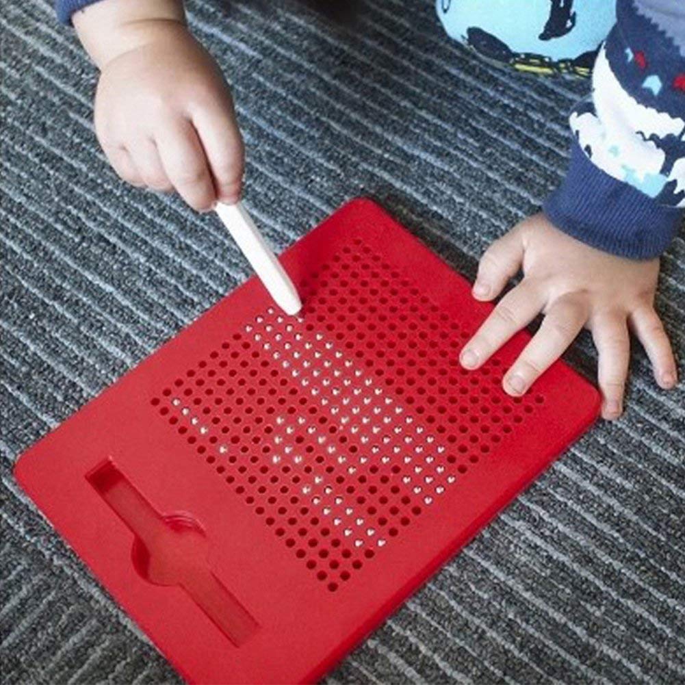 Magnetic Doodle Pad