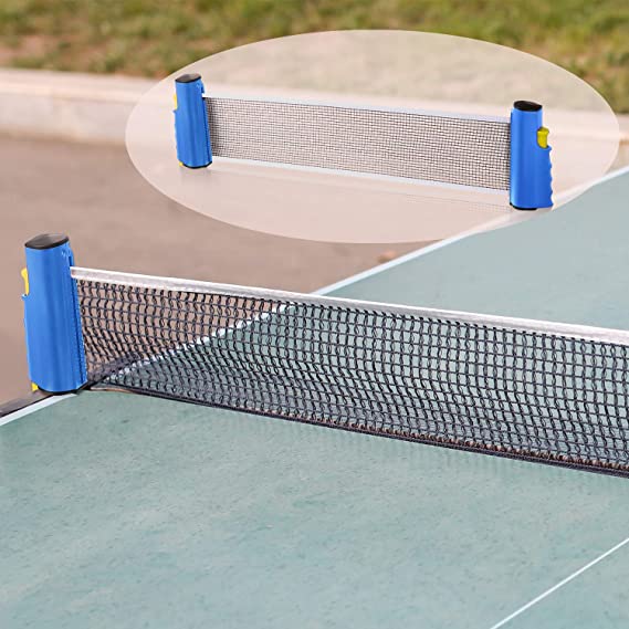 Super Smash™ Table Tennis Set