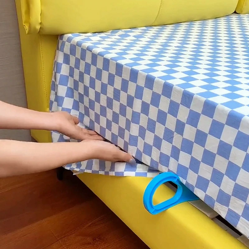 Ergonomic Mattress Lifter