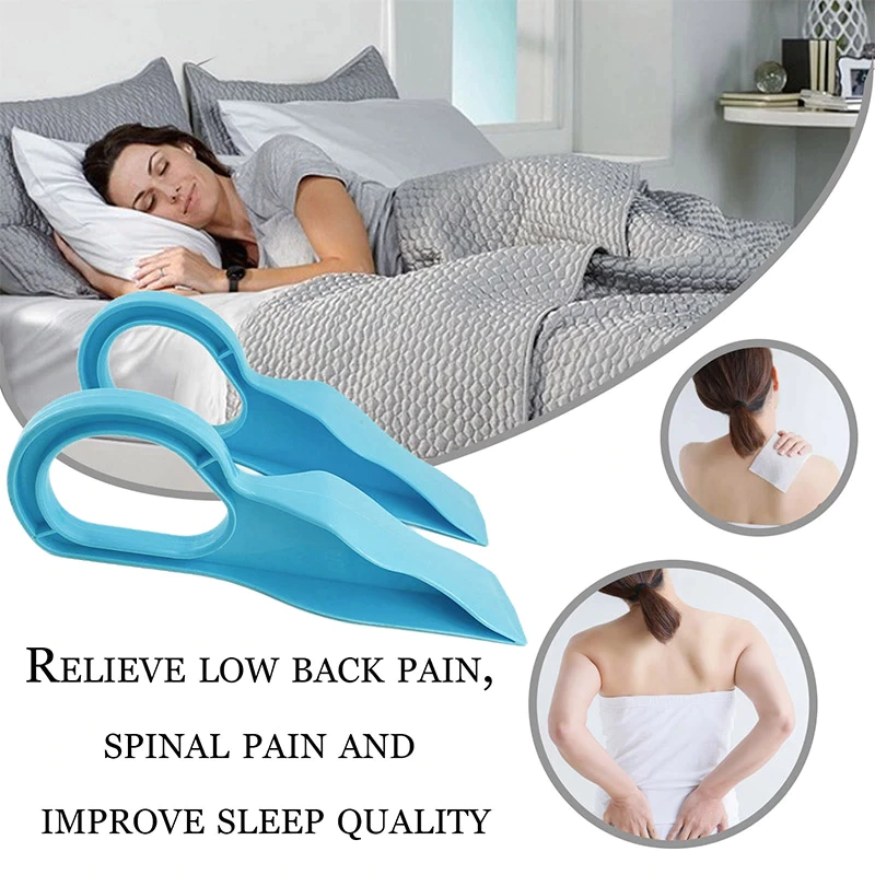 Ergonomic Mattress Lifter