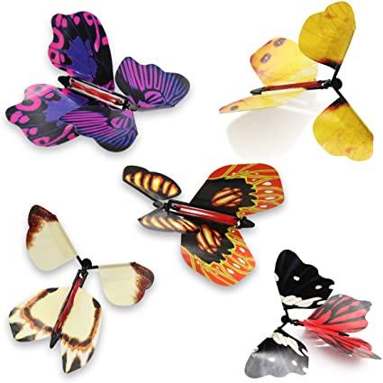 Magic Butterfly Set