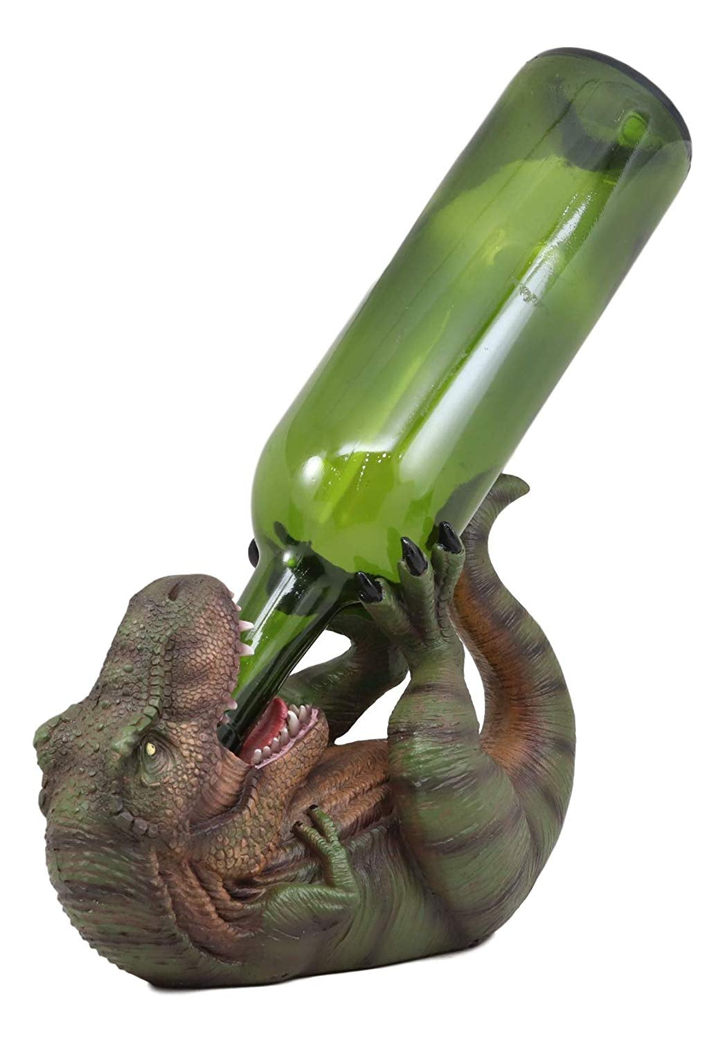 T-Rex Wine Bottle Holder