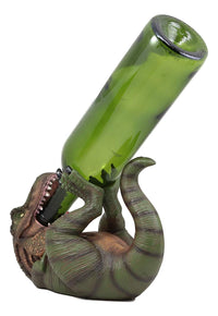 Thumbnail for T-Rex Wine Bottle Holder