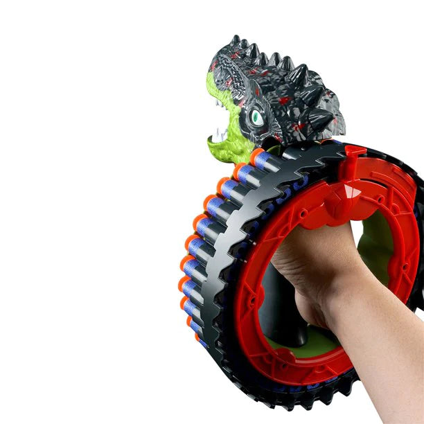 Rapid Fire Dino Bracelet Gun