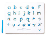 Thumbnail for Magnetic Alphabet and Number Doodle Pad