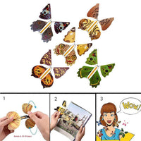 Thumbnail for Magic Butterfly Set