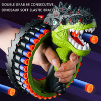 Thumbnail for Rapid Fire Dino Bracelet Gun