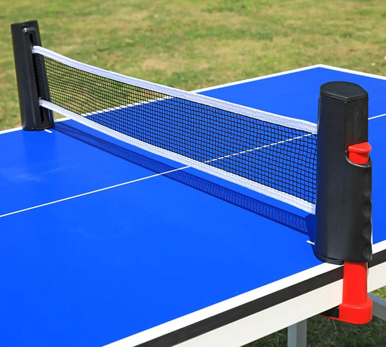 Super Smash™ Table Tennis Set